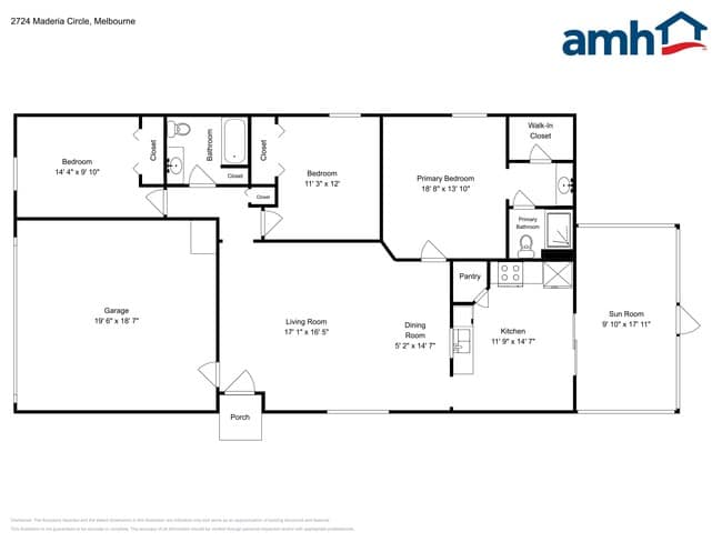 Building Photo - 2724 Maderia Cir