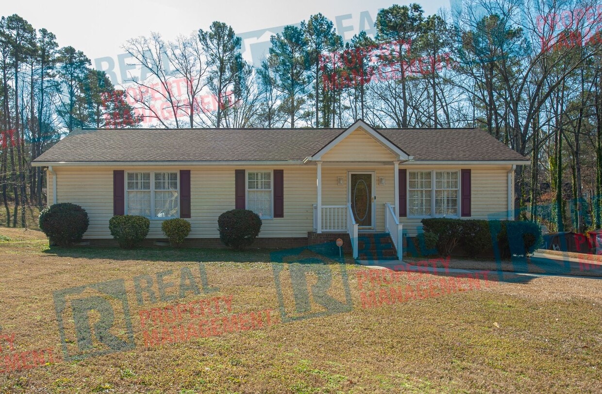 Primary Photo - Charming 3-Bedroom Home in Durham, NC