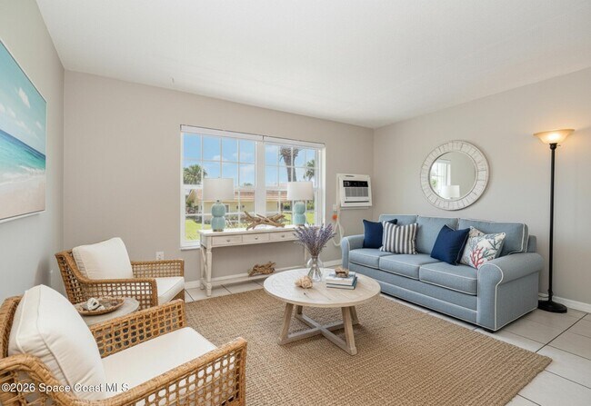 Foto del edificio - 390 W Cocoa Beach Causeway