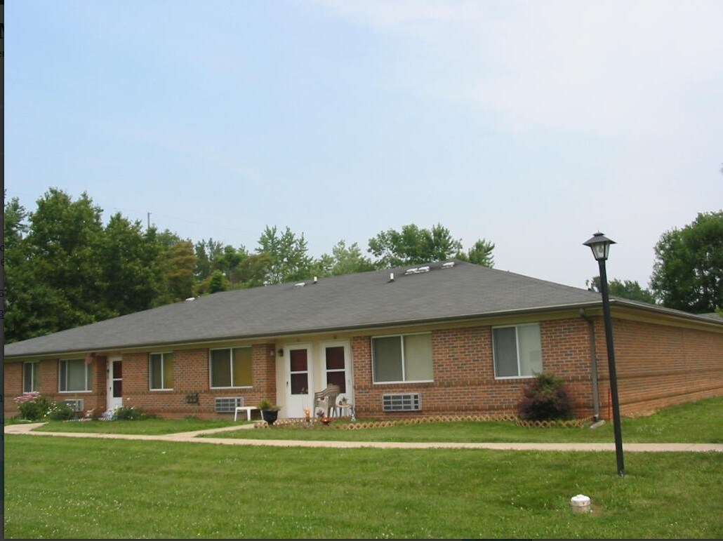 Foto principal - Village Apartments of Riverton