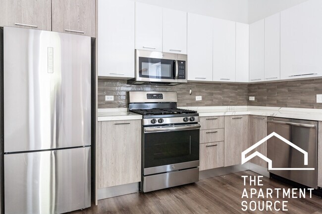 Photo - 2550 S Wabash Ave Apartment