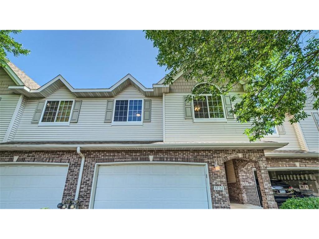 Foto principal - 3732 Fox Tail Trail NW