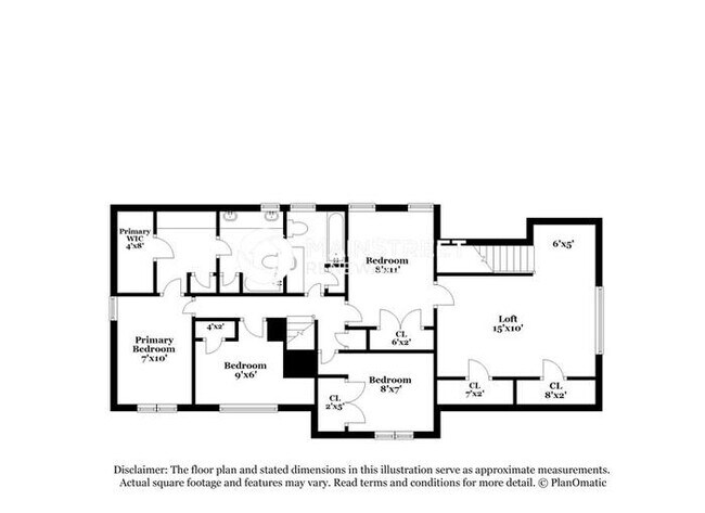 Foto del edificio - 5 Bedroom Pet-Friendly Home in Cordova, TN with Main Street Renewal