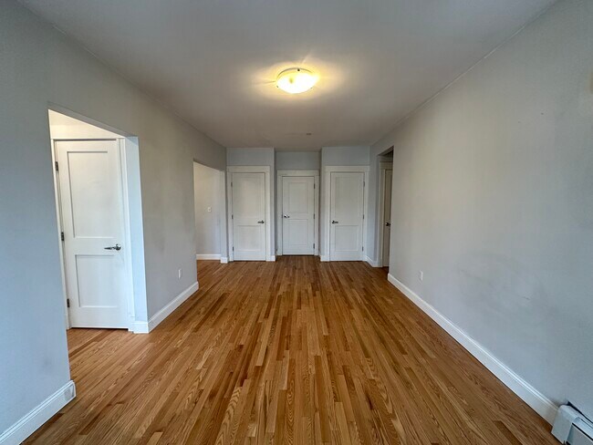 Foto del edificio - 231 Lafayette St