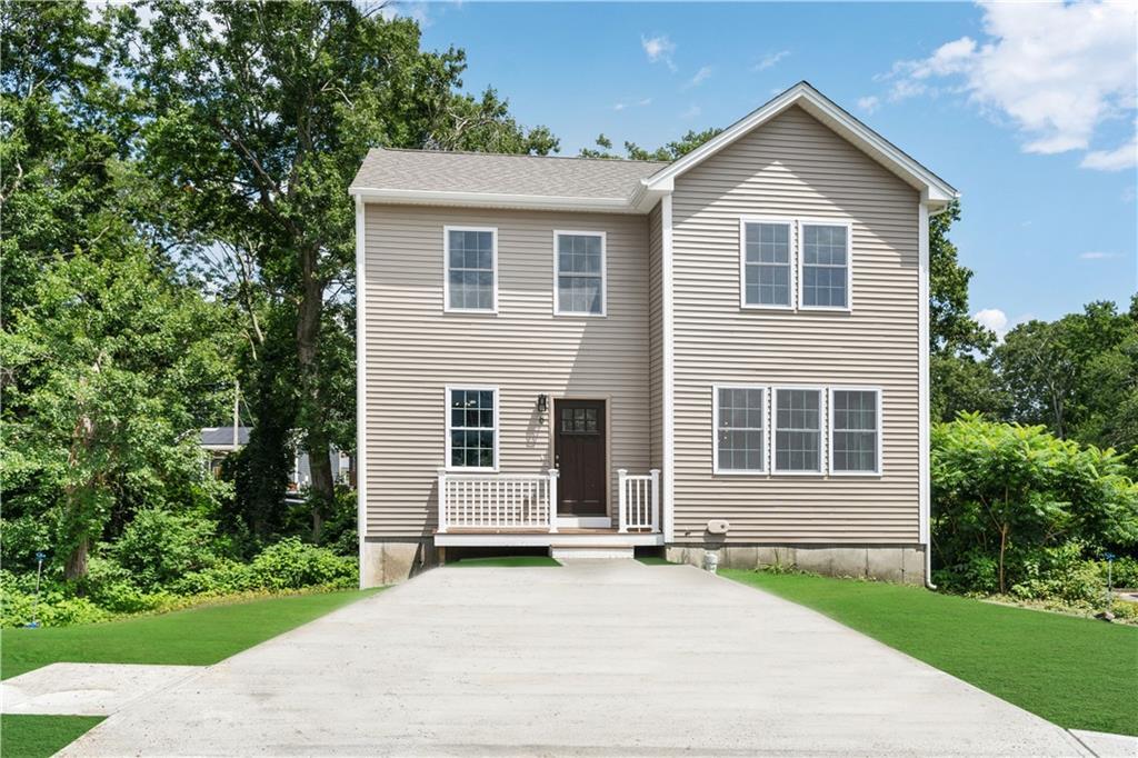 8 Seabreeze Terrace, Warwick, RI 02886 House Rental in Warwick, RI