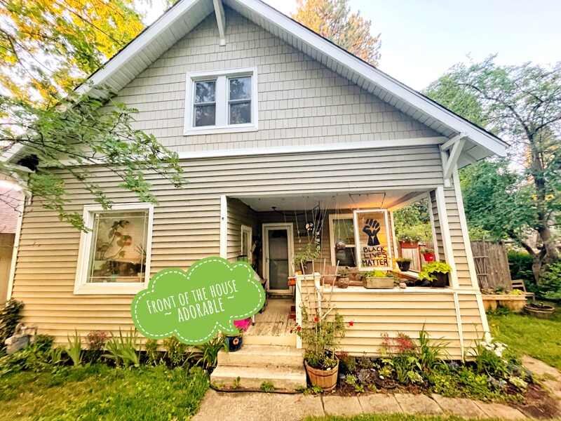 1608 W 14th Ave, Spokane, WA 99204 House Rental in Spokane, WA