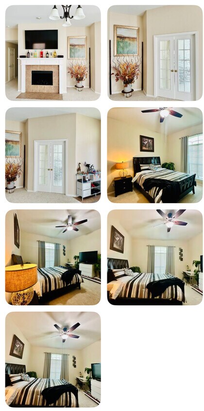 Foto principal - 4904 Bolero Ct