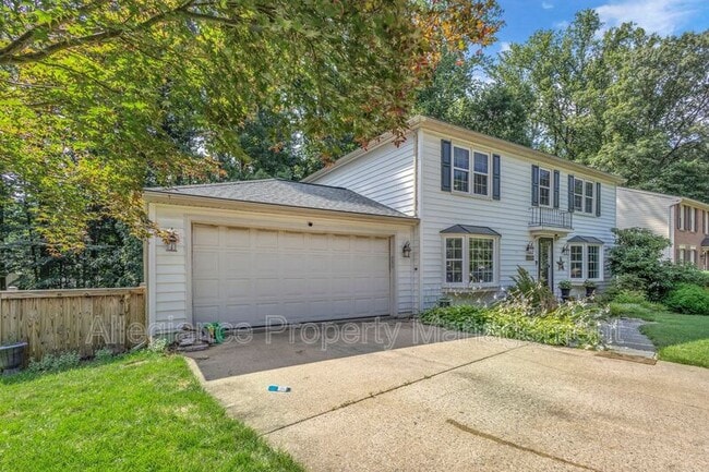 Building Photo - 9713 Velilla Rd