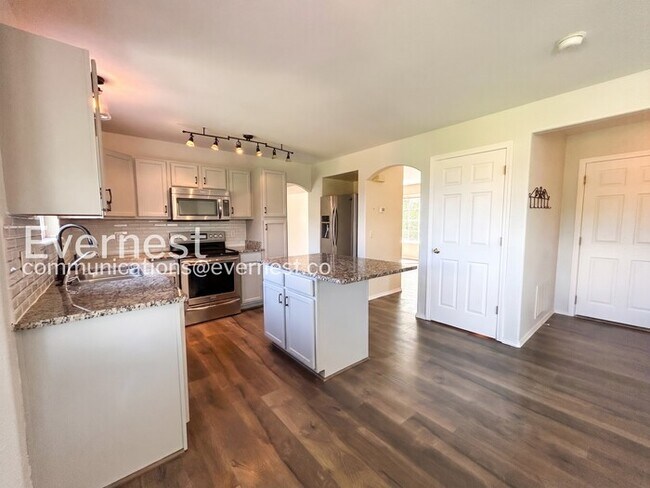 Foto del edificio - 6598 Fielding Terrace