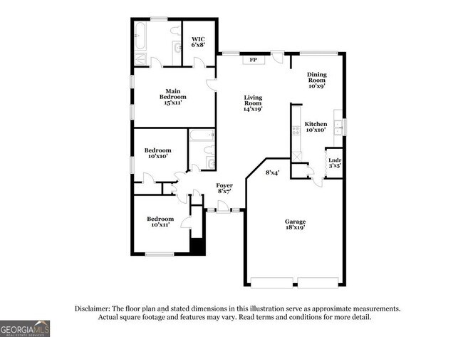 Building Photo - 156 Goldleaf Dr