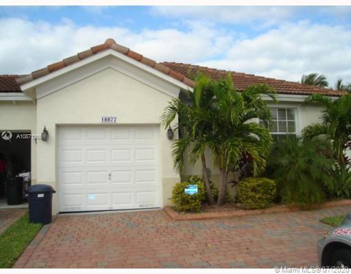 Building Photo - 18877 SW 25 CT . Miramar Fl 33029
