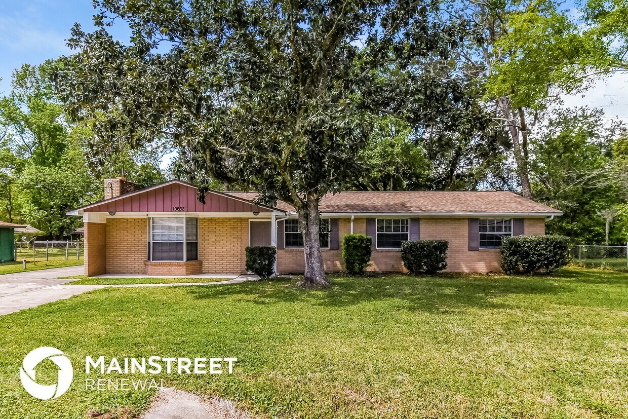 Primary Photo - 10632 Pinholster Rd