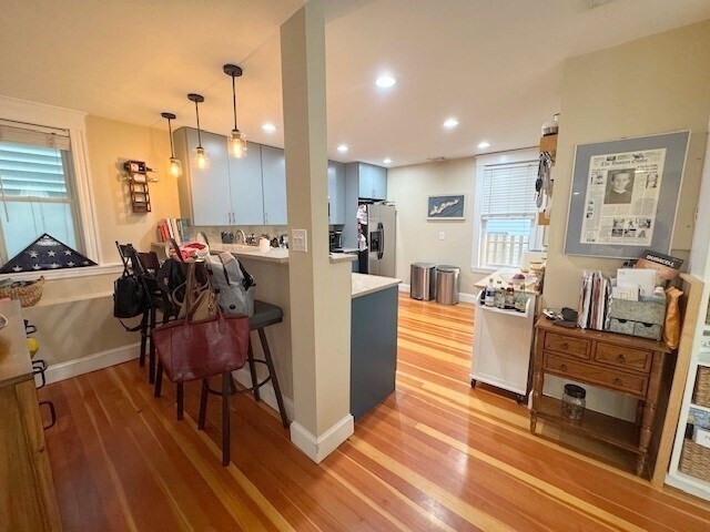 Foto del edificio - 211 W 8th St