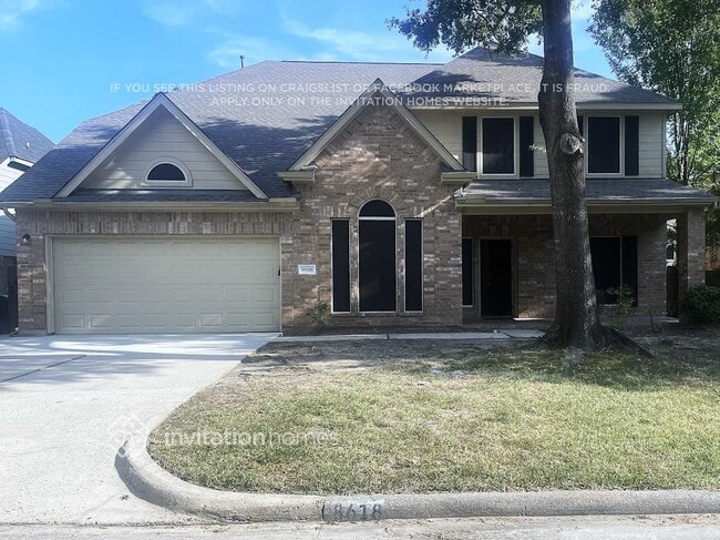 Building Photo - 8618 Discus Dr