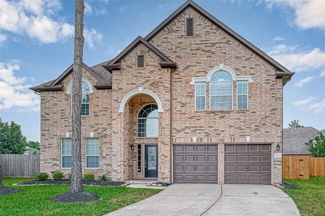 Building Photo - 9519 Stone Terrace Ct