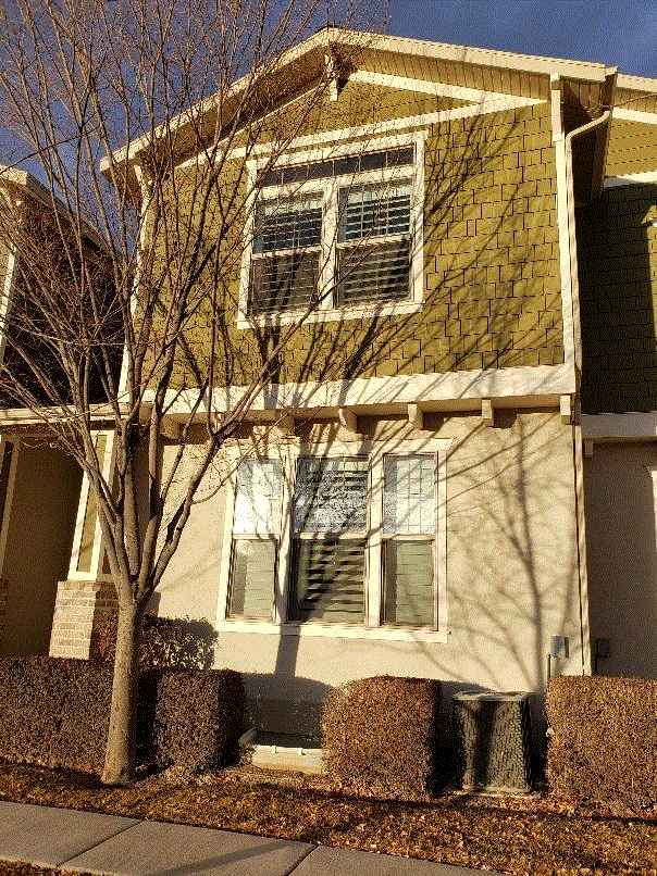 Front - 1437 S Mountain View Blvd
