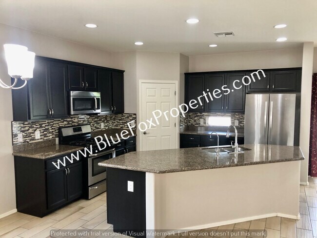 Foto del edificio - 9009 W Rolling Springs Dr
