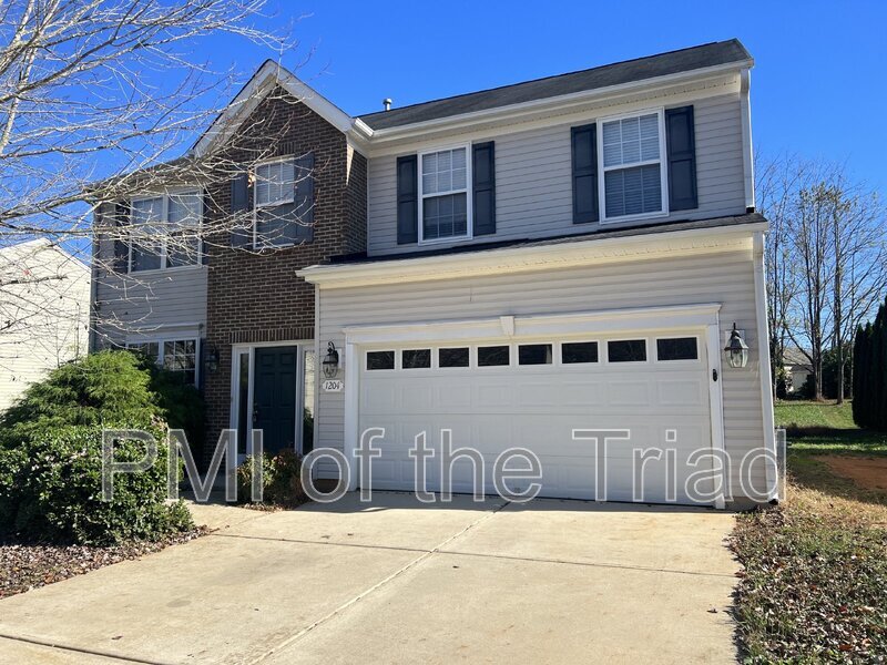 1204 Bethpage Dr, Mebane, NC 27302 House Rental in Mebane, NC