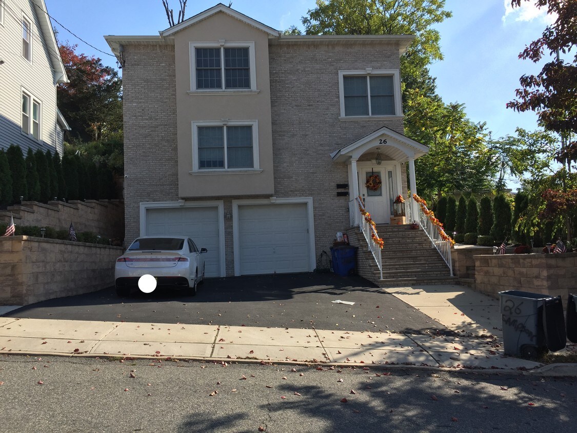 26 Sampson St, Garfield, NJ 07026 Apartments in Garfield, NJ