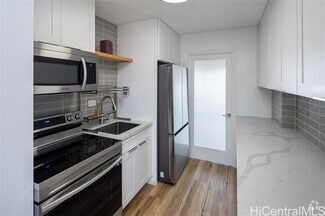 Building Photo - 1516 Ward Ave