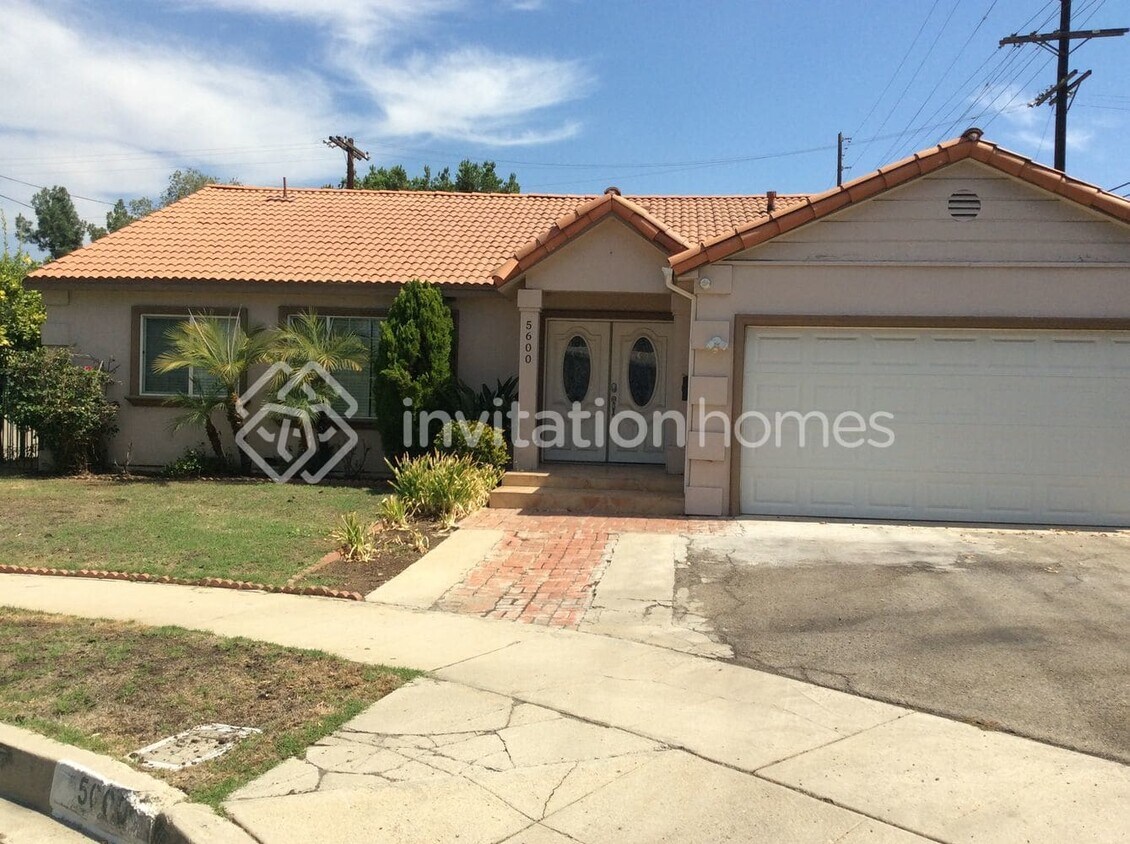 Foto principal - 5600 Wish Ave