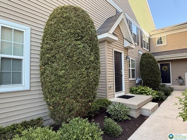 Foto del edificio - 5985 Valley Forge Dr