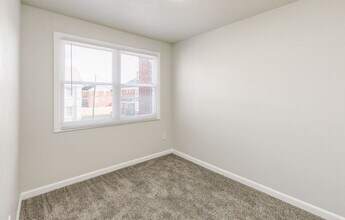 Interior Photo - Seven Oaks Apartments