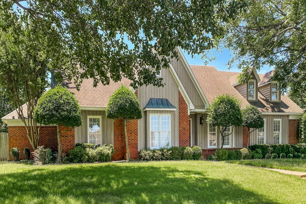 Foto principal - 1825 Pecan Ridge N