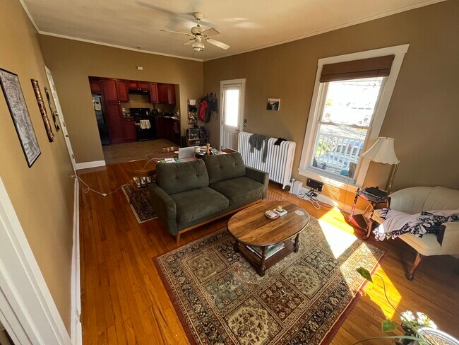 Foto del edificio - 107 Center St