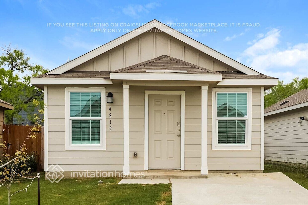 Foto principal - 4219 Southton Lk