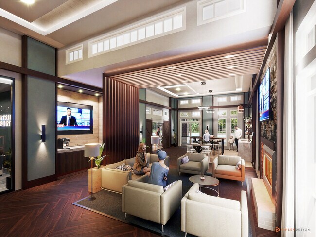 Foto del edificio - Patrick's Pointe