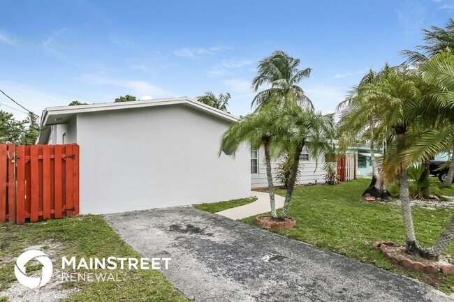 Building Photo - 6031 NW 19th St