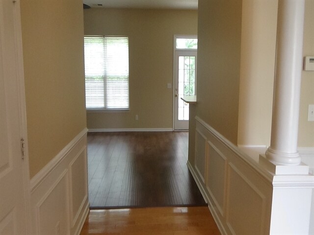 Foto del edificio - 16116 Wrights Ferry Rd