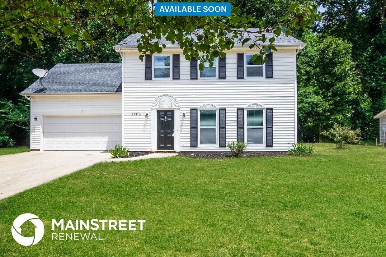 Primary Photo - 7206 Rothmore St