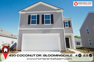 Building Photo - 430 Coconut Dr