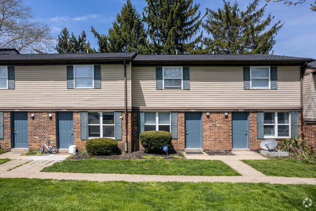 Building Photo - Wildwood Village Apartments