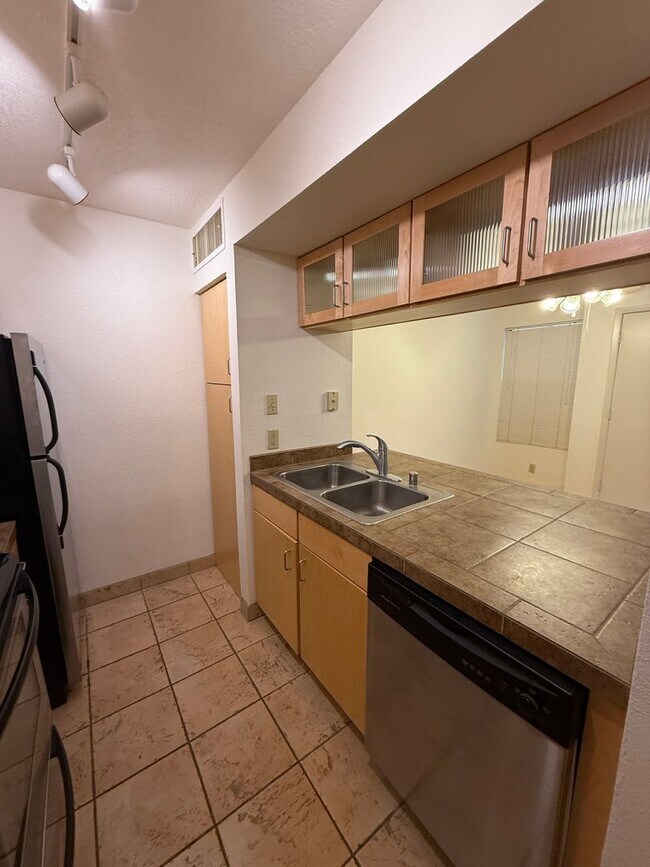 Foto del edificio - The Reserve Compound - Ground Level 2 bedroom, 2 bath - Close to Pool/Gym area