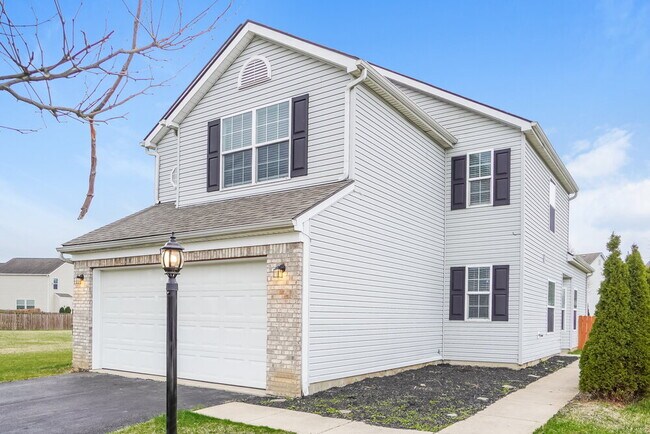 Foto del edificio - 1272 Poplar Creek Ct