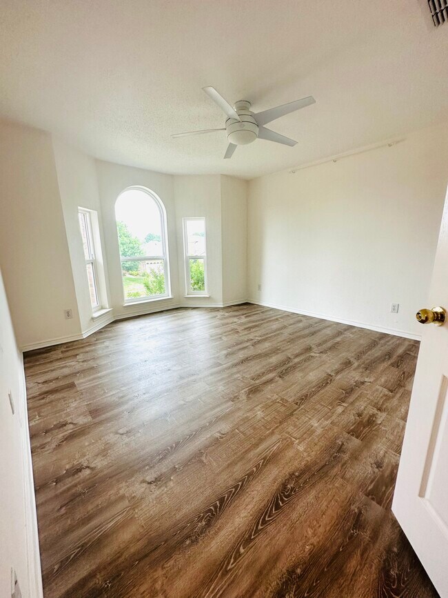 Foto del edificio - 4808 Nocona Dr