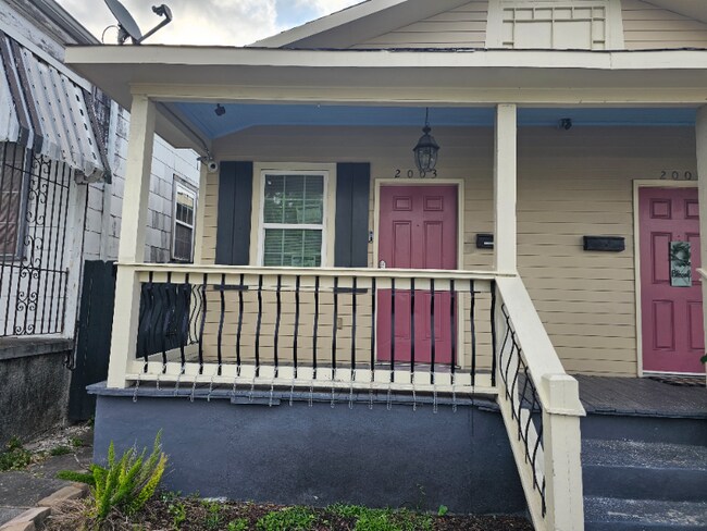 Foto del edificio - 2003 Almonaster Ave