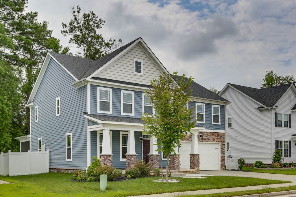 120 Farrand Dr, Suffolk, VA 23434 House Rental in Suffolk, VA