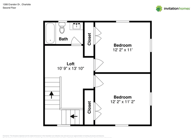 Building Photo - 1308 Crandon Dr