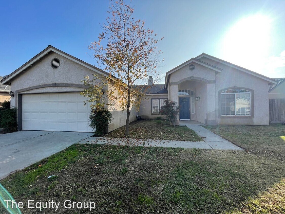Primary Photo - 3 br, 2 bath House - 1441 Bay St