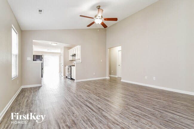 Foto del edificio - 6007 Prairie Meadow Dr