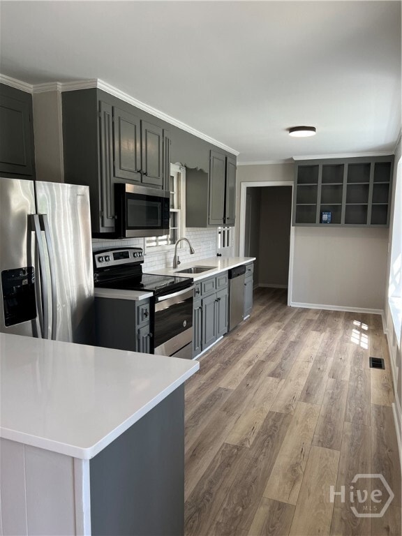 Building Photo - 1051 Crooked Creek Rd