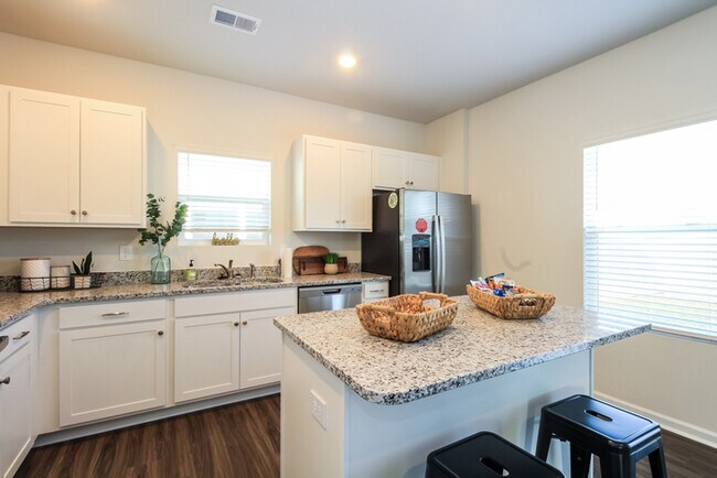 Foto del edificio - 3912 Starry Sky Rd