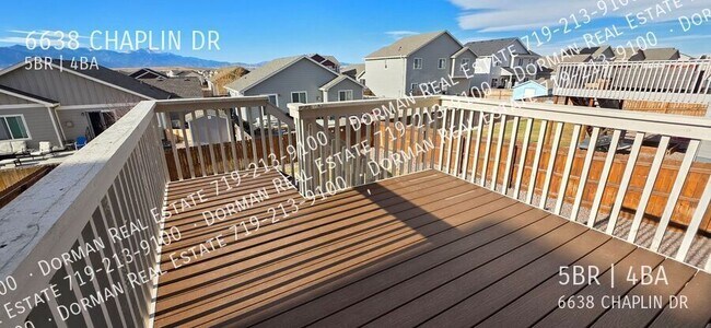 Foto del edificio - 6638 Chaplin Dr