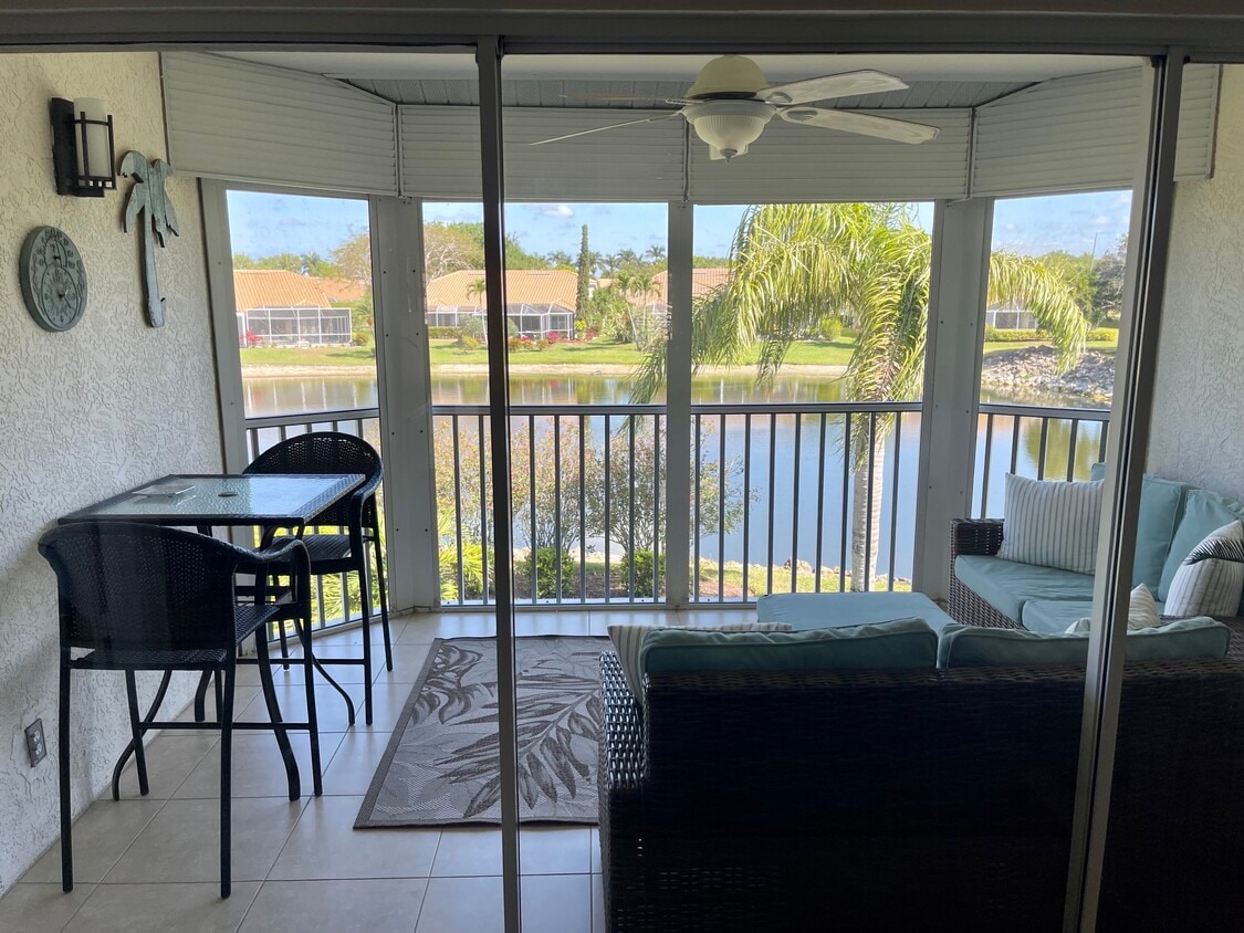 Beautiful, Tranquil Long Water View - 9009 Michael Cir