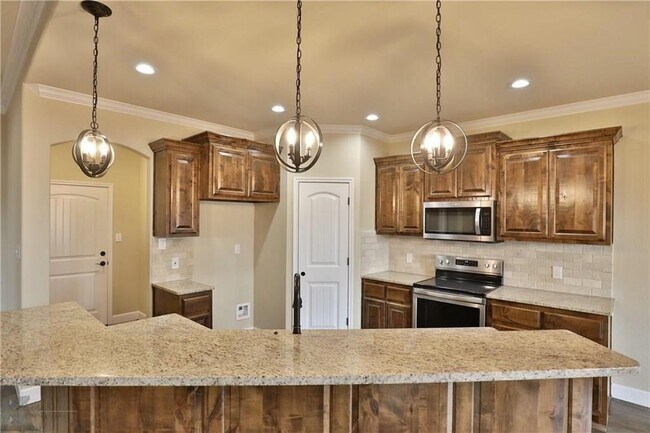 Foto del edificio - 128 Pepper Creek Trail