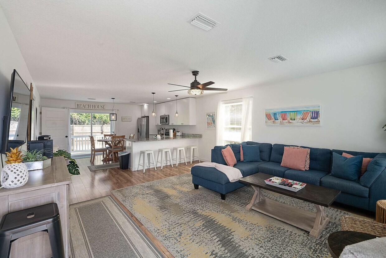 Foto principal - 302 Twelvth St